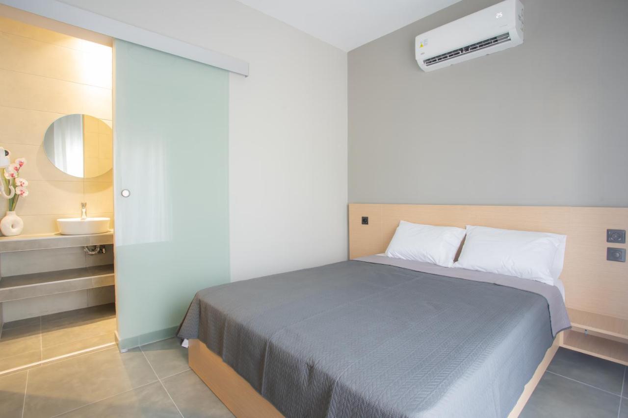 Studios 21 Nydri (Lefkada) Exterior foto