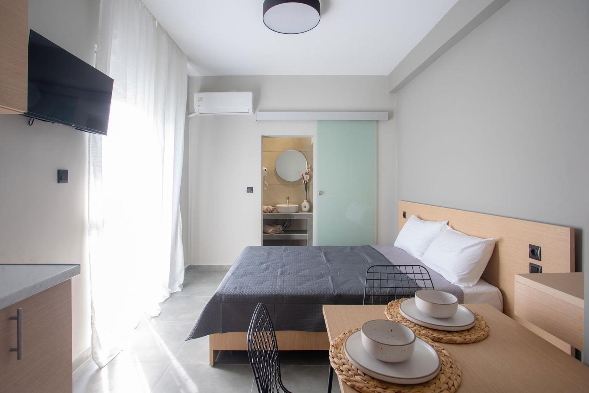 Studios 21 Nydri (Lefkada) Exterior foto