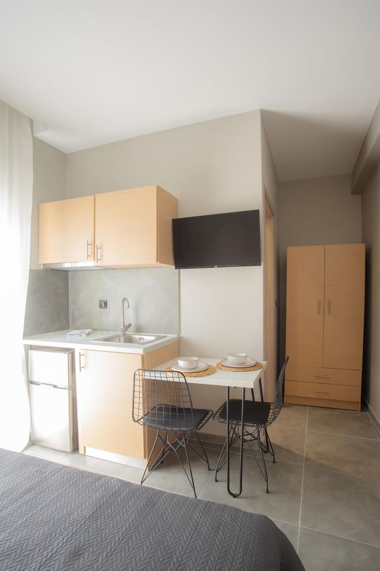 Studios 21 Nydri (Lefkada) Exterior foto