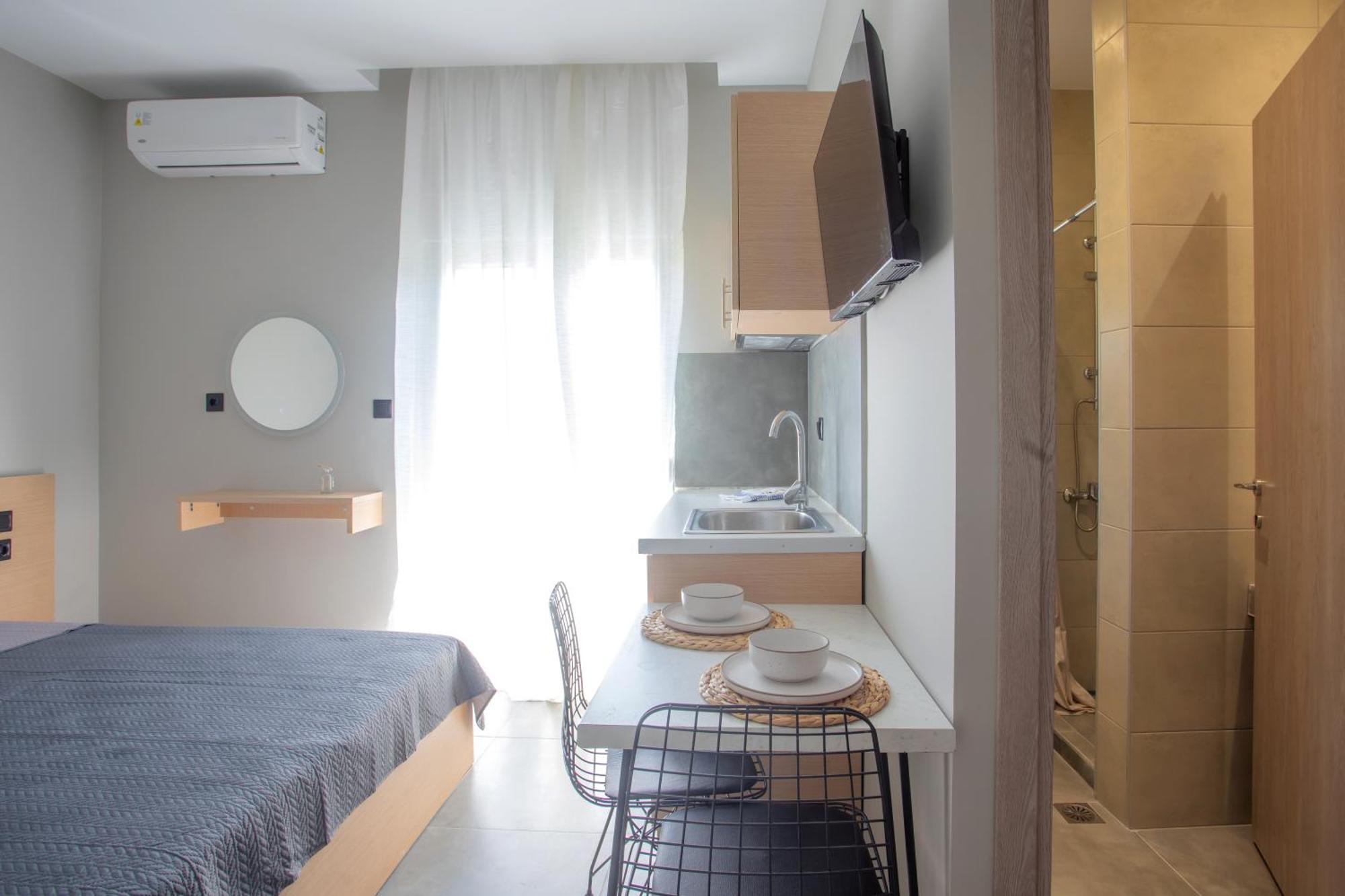 Studios 21 Nydri (Lefkada) Exterior foto